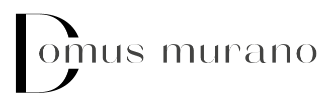 Domus Murano - Realizzazioni in vetro di Murano